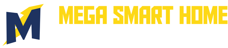 Mega Smart Home