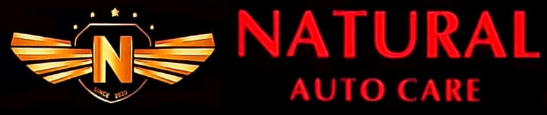 Natural Auto Care
