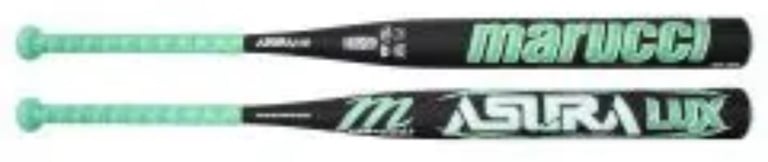 2026 Marucci Faspitch Softball Bat