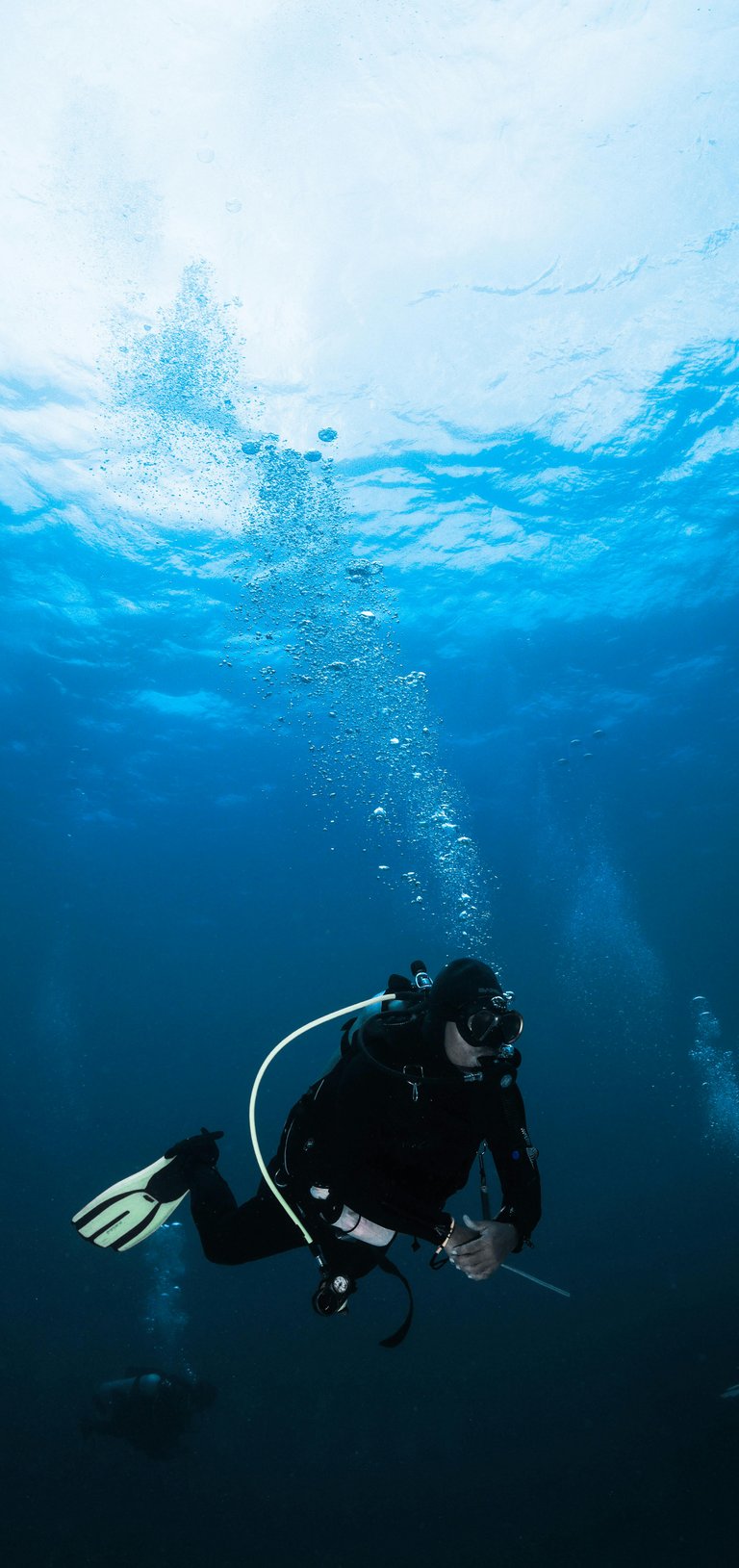Scuba Diving Havelock
