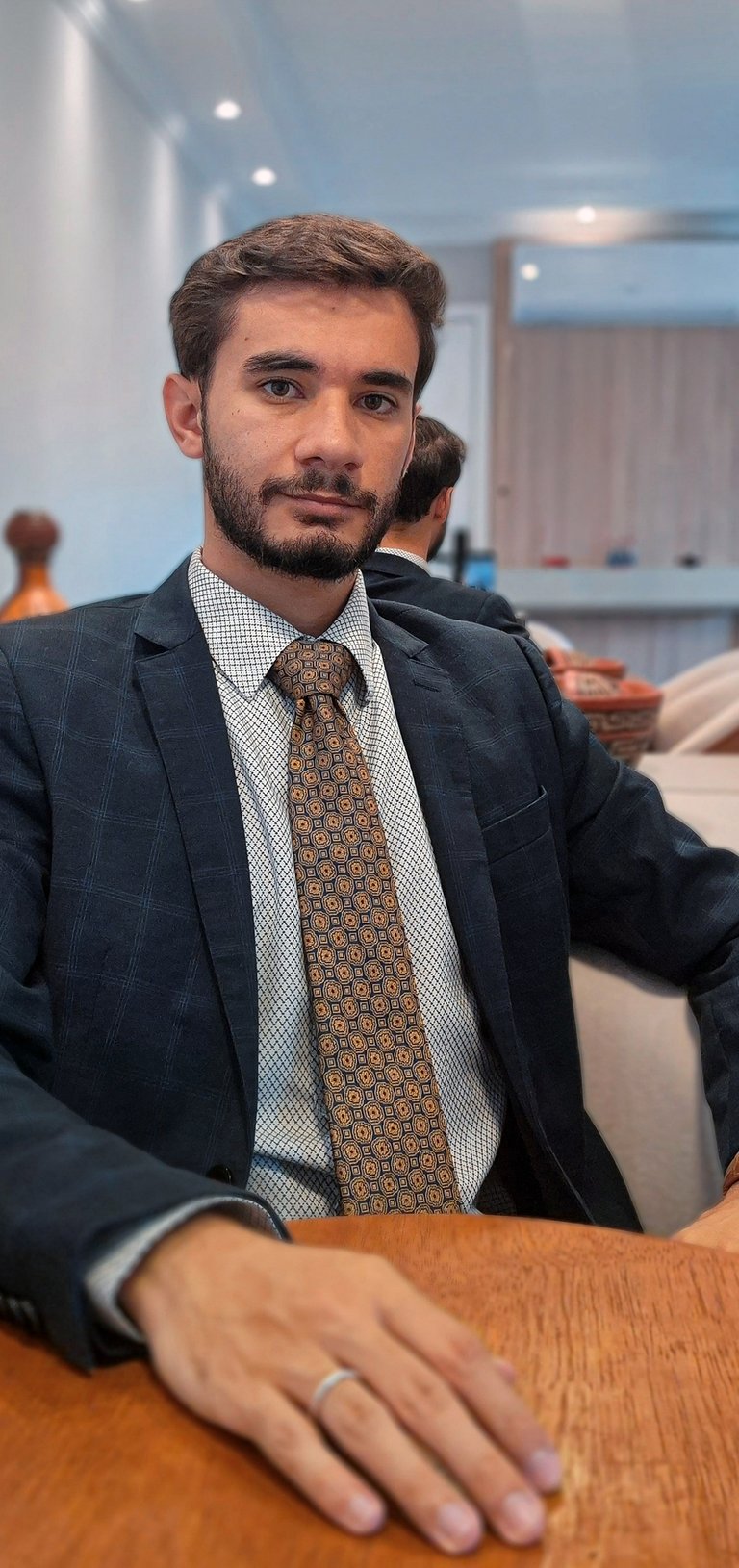 Marcus Barros Advogado