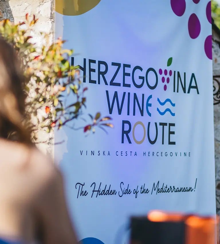 herzegovina-wine-route