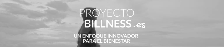 Proyecto Billness.es, bienestar innovador con persona en exterior