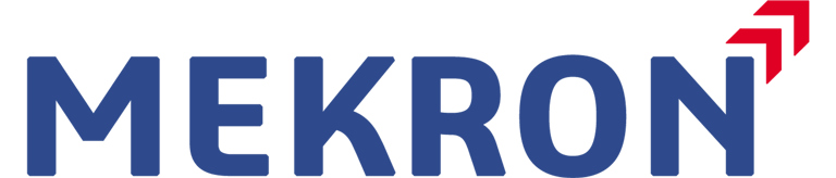 MEKRON LOGO