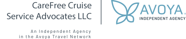 CareFree Cruise Service Advocates - Avoya independent agency