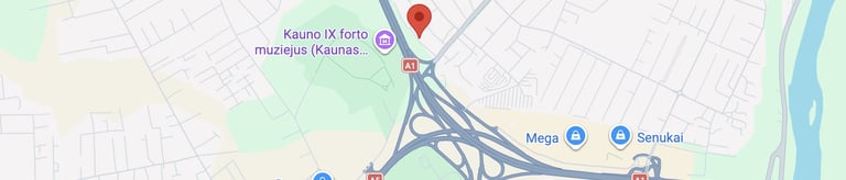 Namo vieta Šeduvos g. Kaune