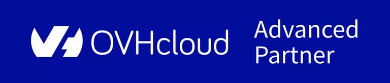 OVHCloud Partner