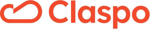 Claspo Logo