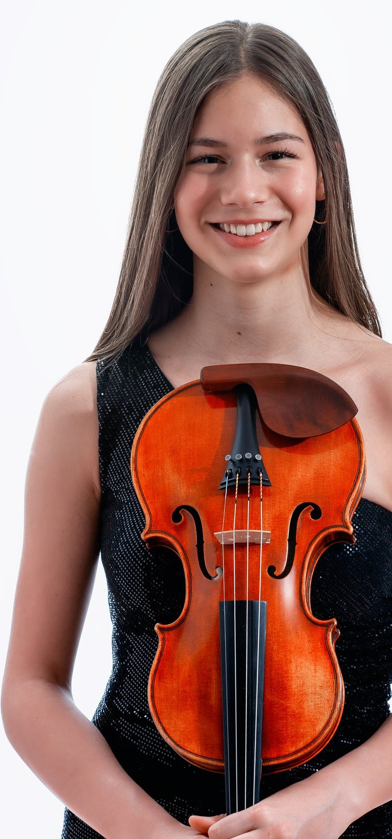 Vikoria Aurelia Höck - Violine