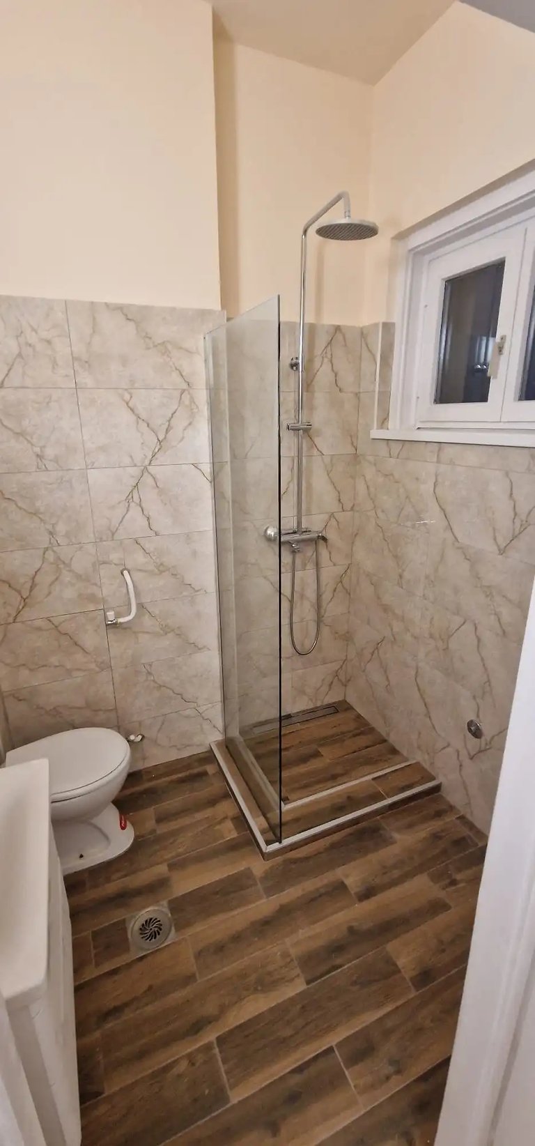 Renoviranje kupatila Slavija