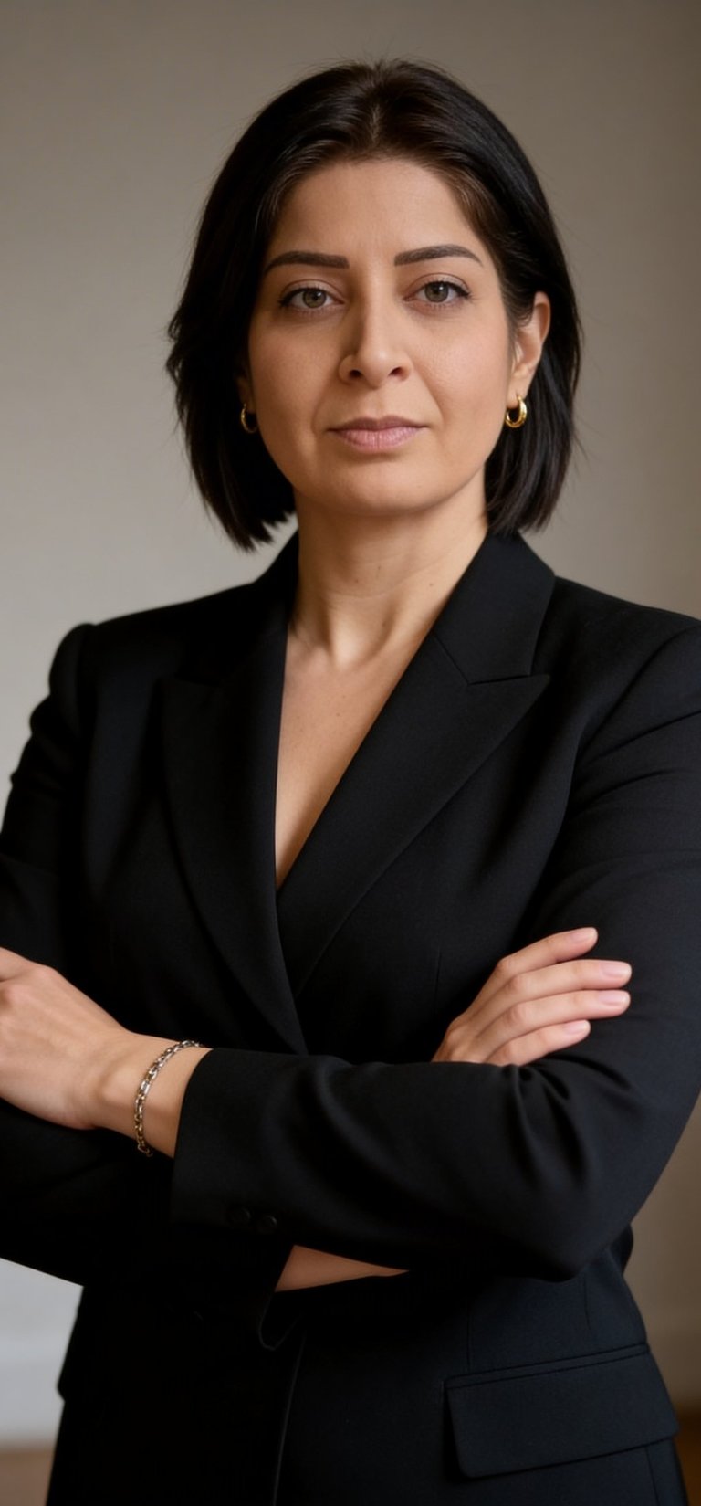 Payatech Consulting, founder Sanaz Ahmadi