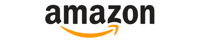 Logotipo Amazon - Compra de Suplementos e Fitness no Vida Performance"
