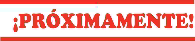 Texto: Próximamente