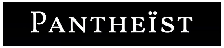 pantheist logo
