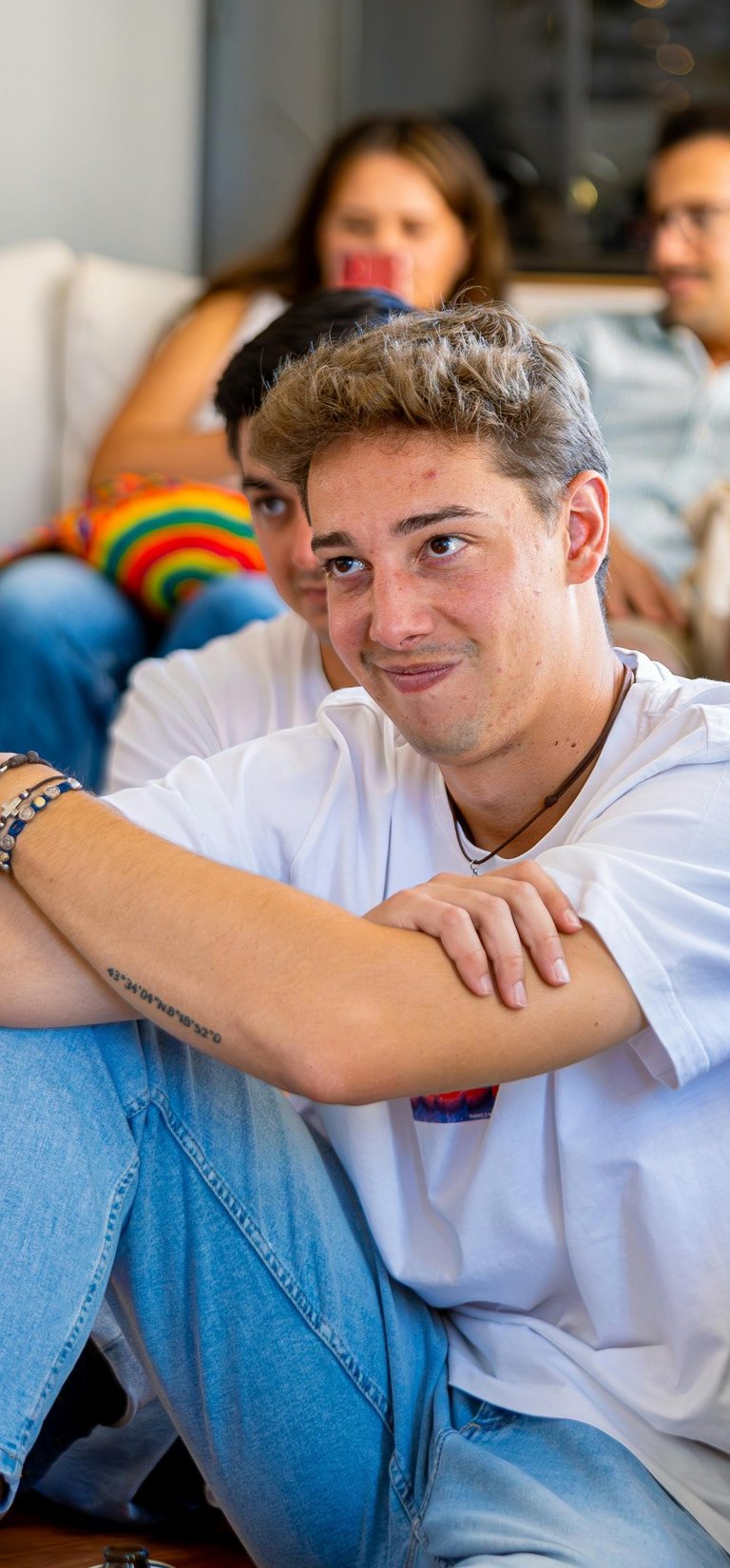 Mieux se comprendre grâce aux conférences rapha