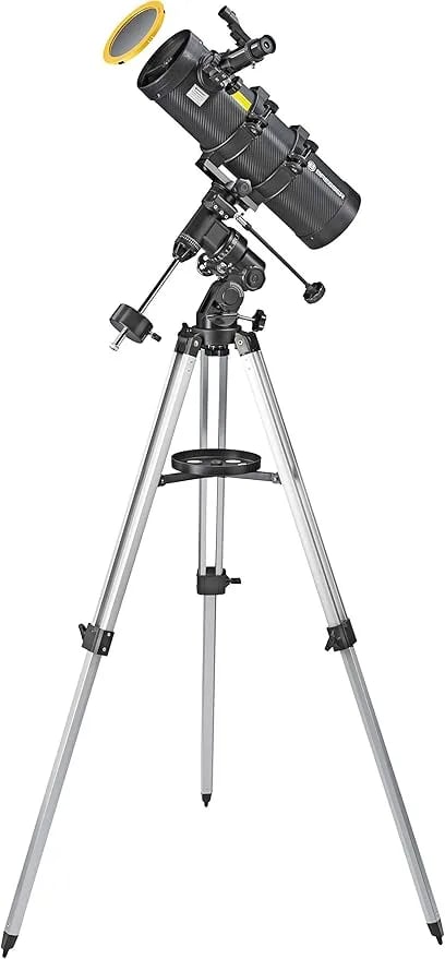 Bresser Telescopio Spica 1301000 EQ3