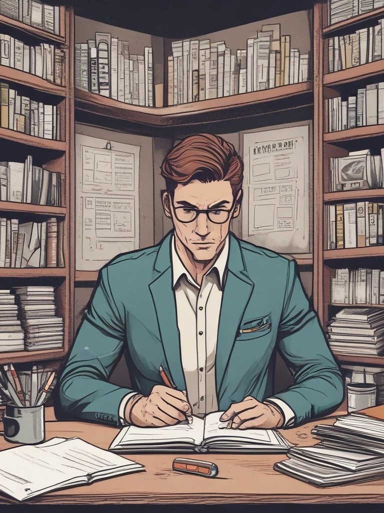 worm's-eye view photography of concrete building