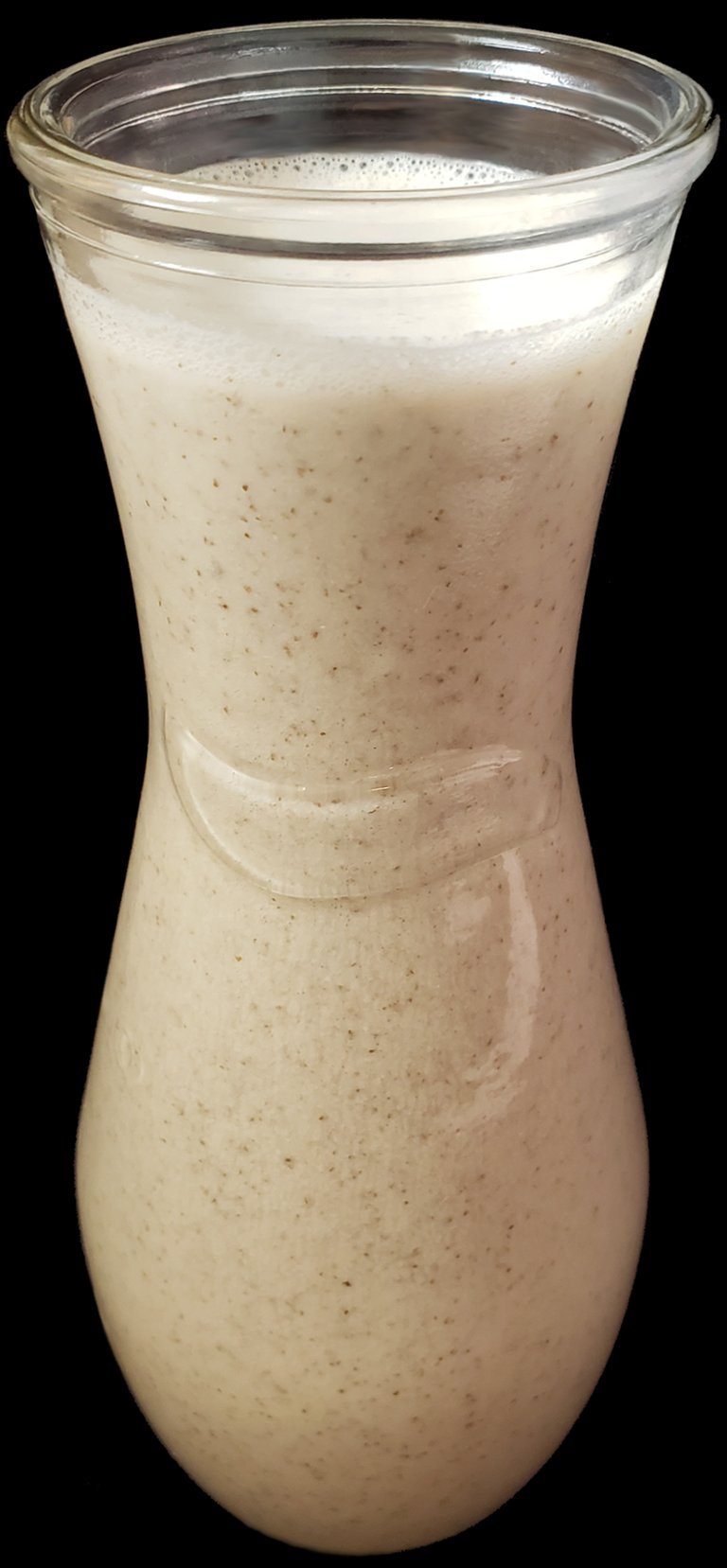 Chia Milk