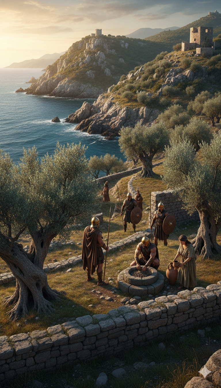 Sharing the History of Albanian Oil