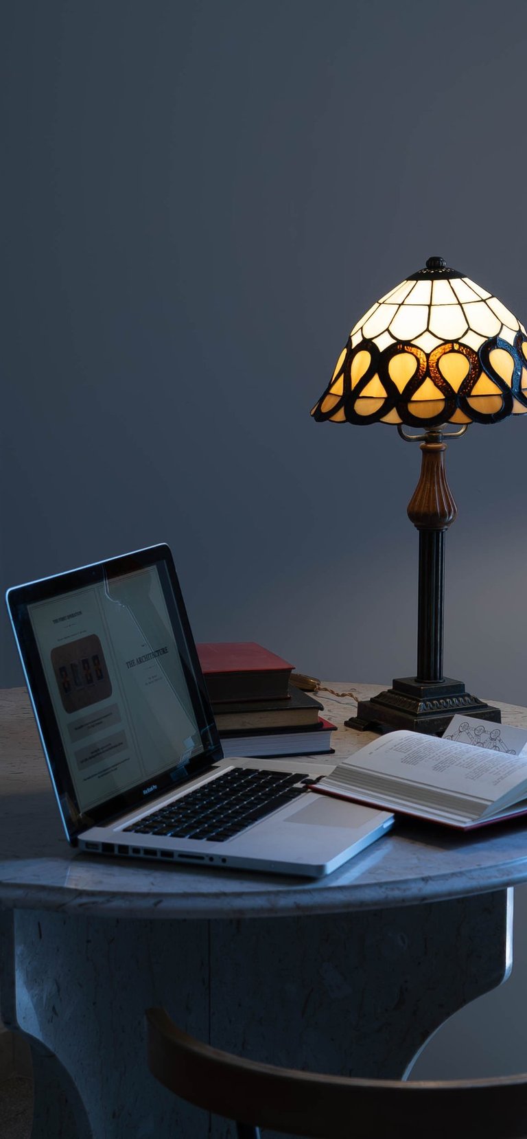 Live Dialogic Tarot reading