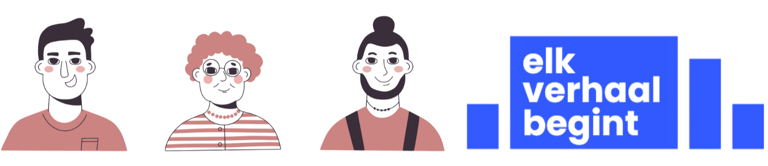 logo Elk verhaal begint