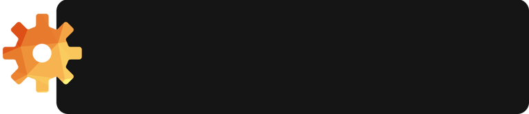 text box with technical icon