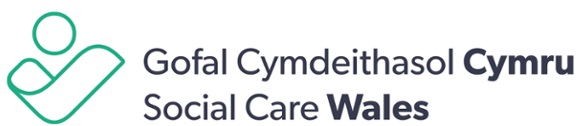 Social Care Wales regulate social workers in Wales