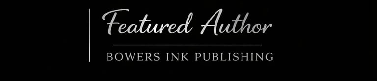 Featured Author Badge