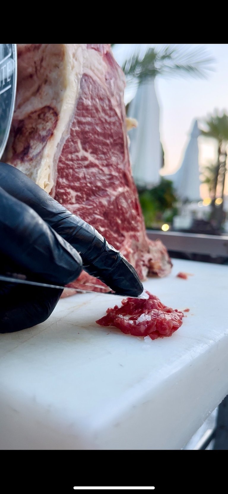 Foto restaurantes Costa Blanca