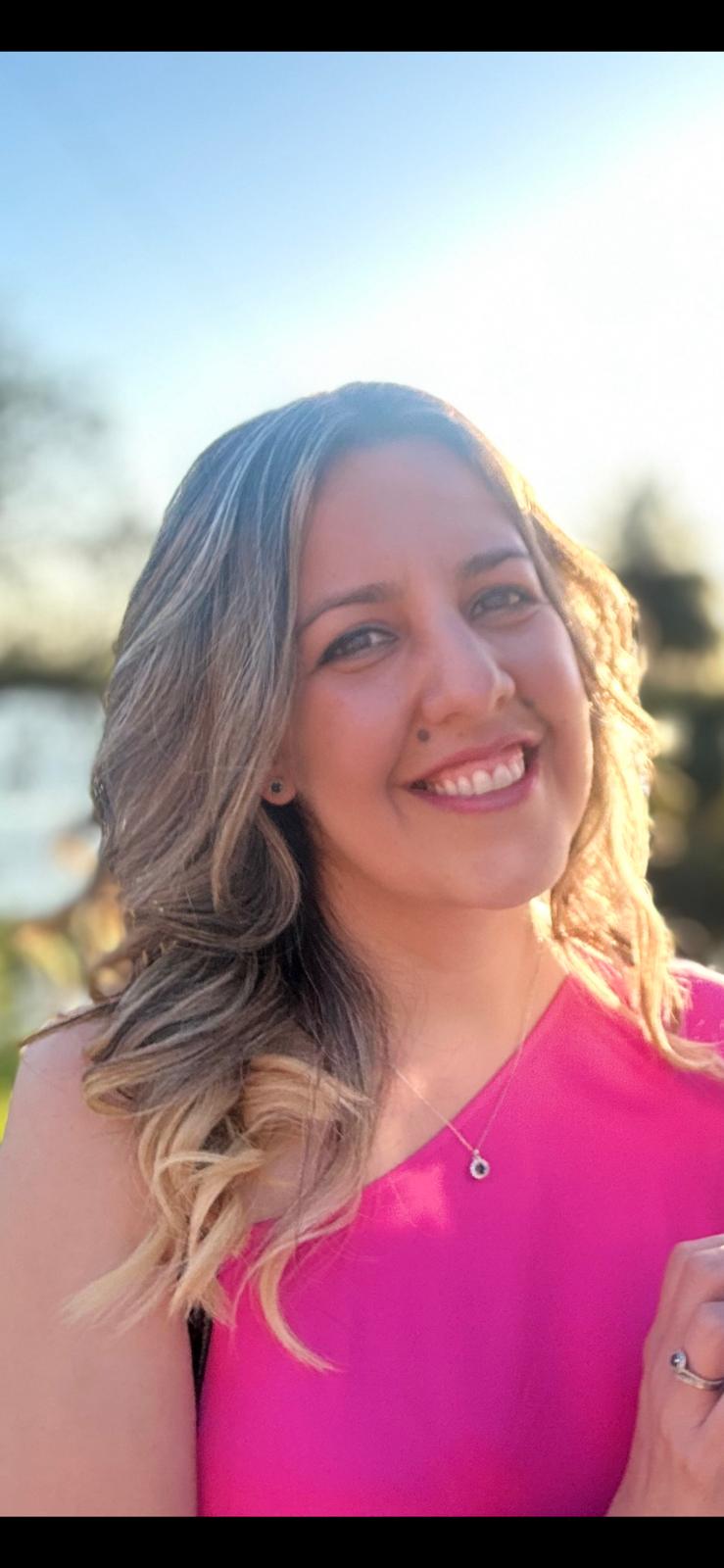 Paula Rivas Rojas - Lead Dental Technologist