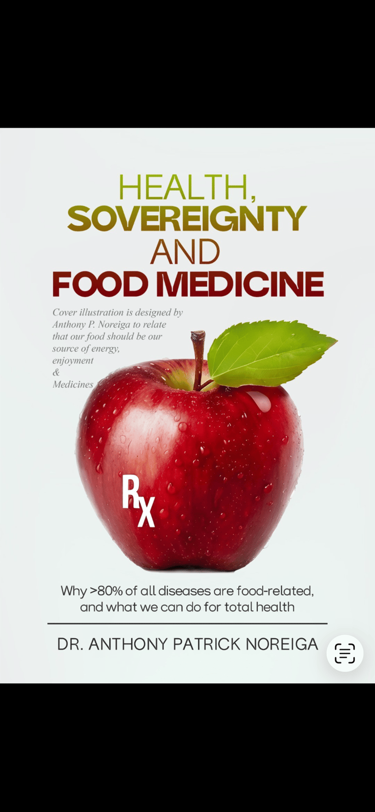 health and wellness book