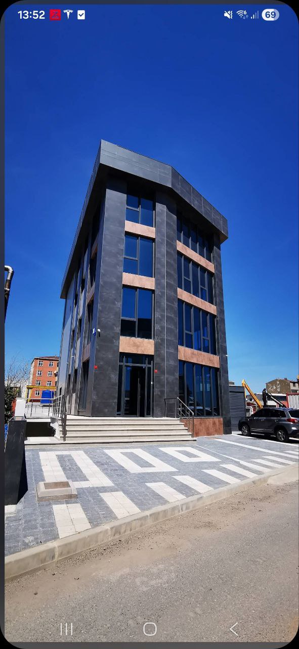 Lifona Ofis Binası