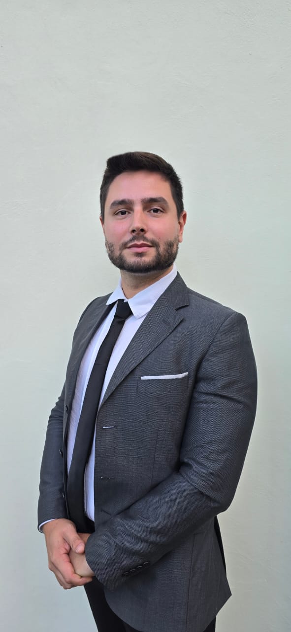 Yan Vágula de Moraes, Gerente Comercial de SALA Consulting