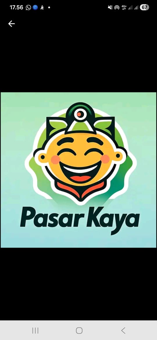 PasarKaya
