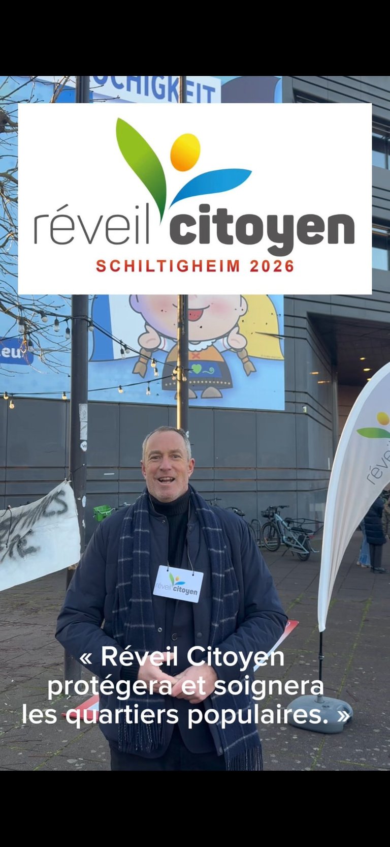 Échanges entre acteurs locaux illustrant le soutien à l’économie de proximité et à l’emploi à Schilt