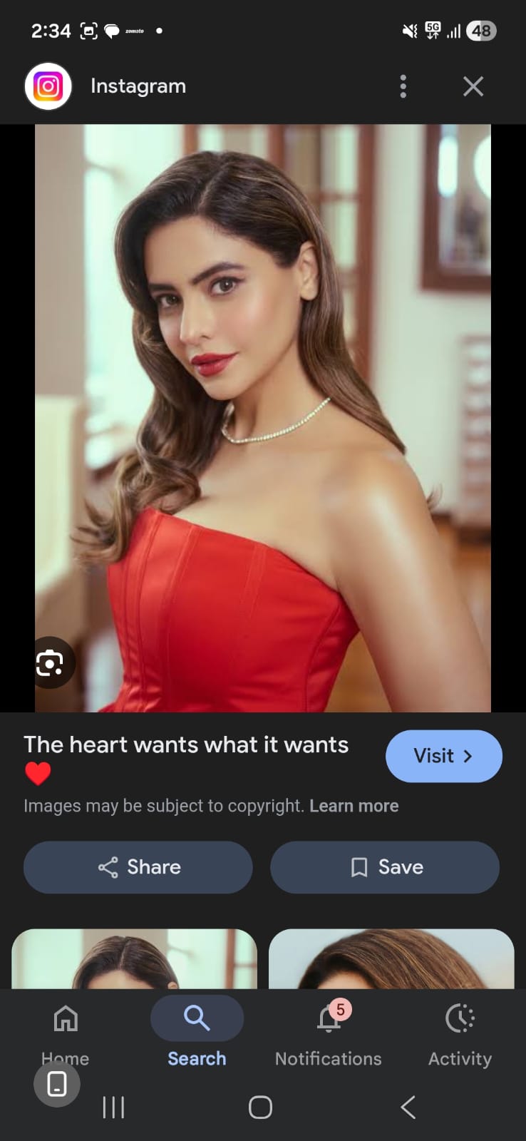 Aamna Sharif Celebrity Marketing Zayn and Myza Media Tribe