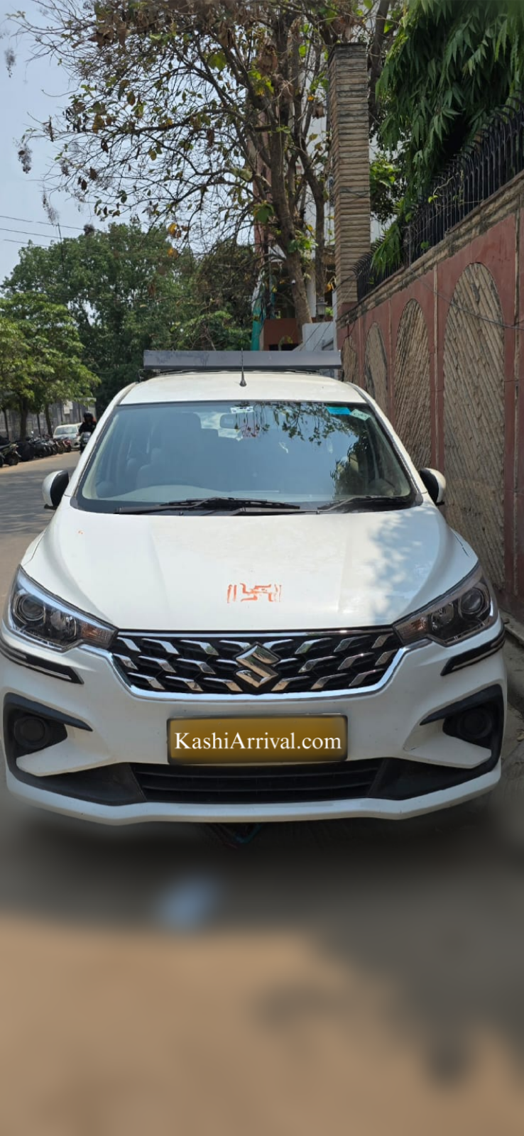 Cab booking in Varanasi