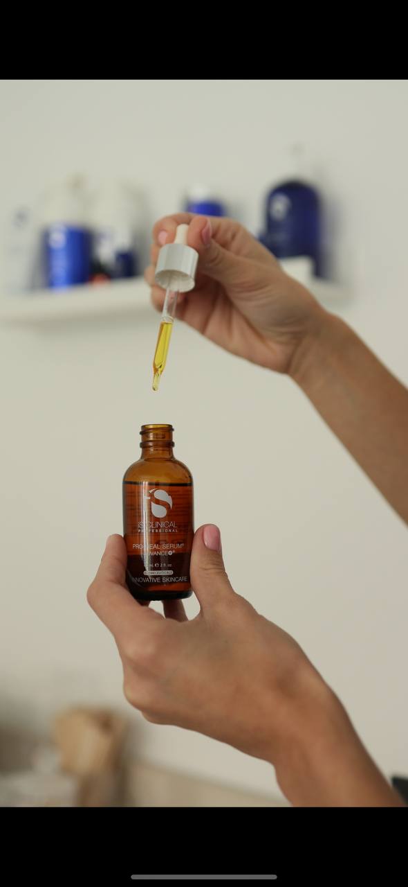 Profesjonalna pielęgnacja skóry – zabieg laserowy w OG Cosmetology