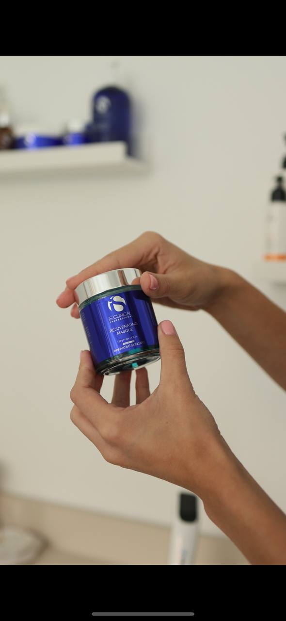 Profesjonalna pielęgnacja skóry – zabieg laserowy w OG Cosmetology