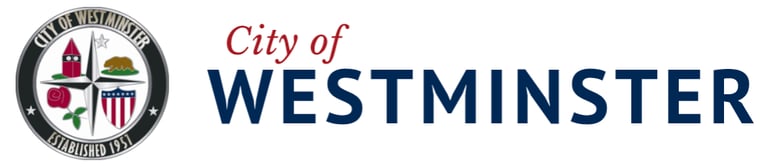 city of westminster
