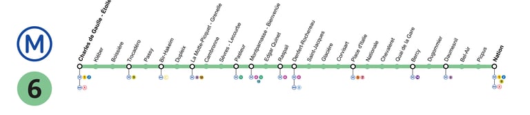 6tapisseries : un livre pensé et écrit dans le métro