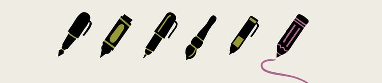 Finding the right designer for your small business can be a pain.