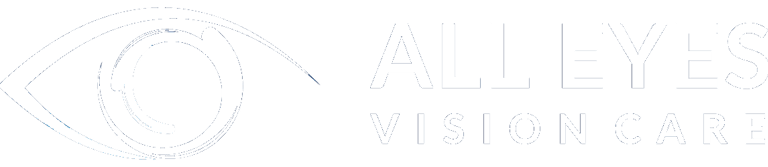 All Eyes Vision Care Logo