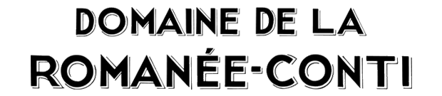 logo della cantina Domaine de la Romanée conti