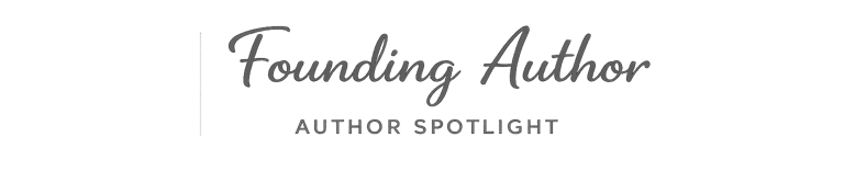 Founding Author Badge