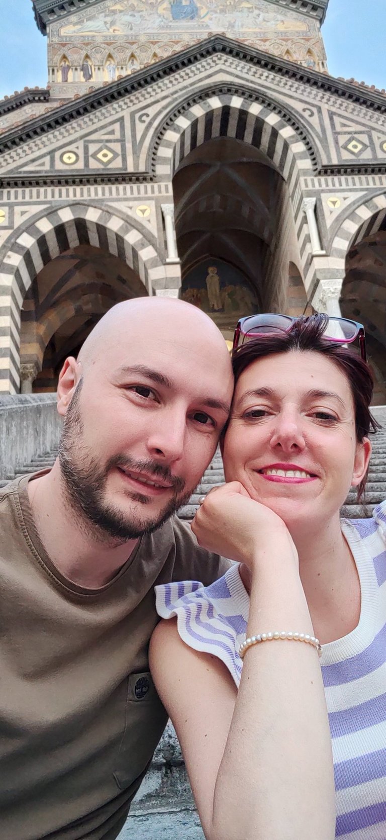 Finalmente Amalfi