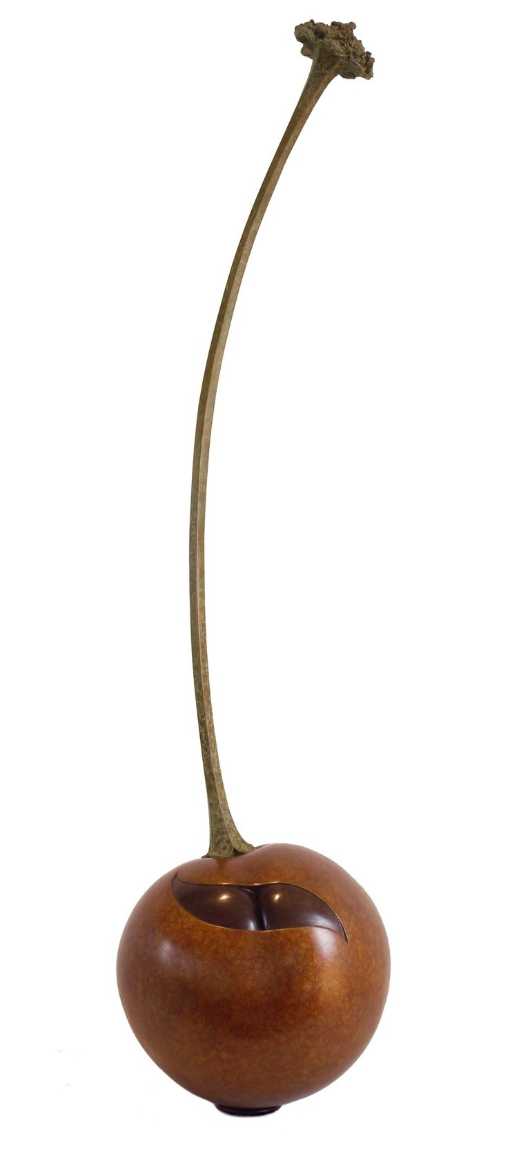 Bronze Sculpture By Mark Richard Hall