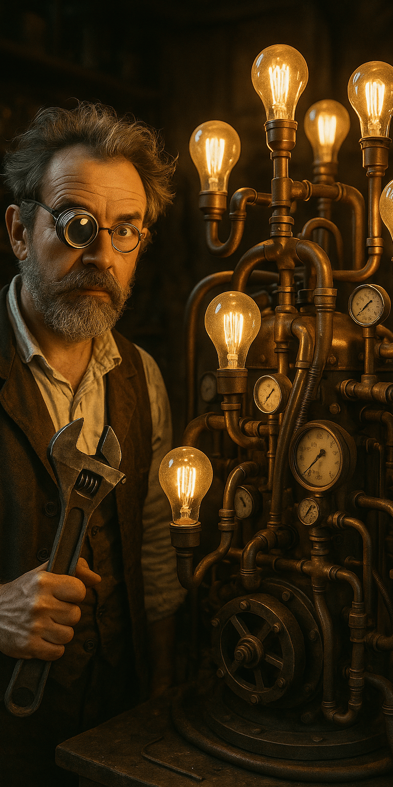 journée des inventeurs