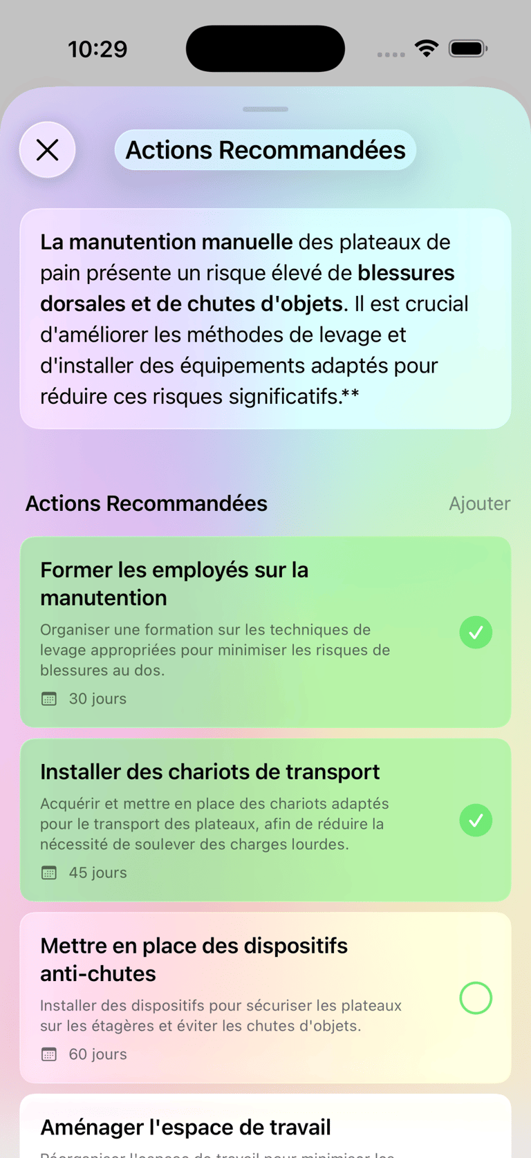 Intelligence artificielle Anthrophic et openAI