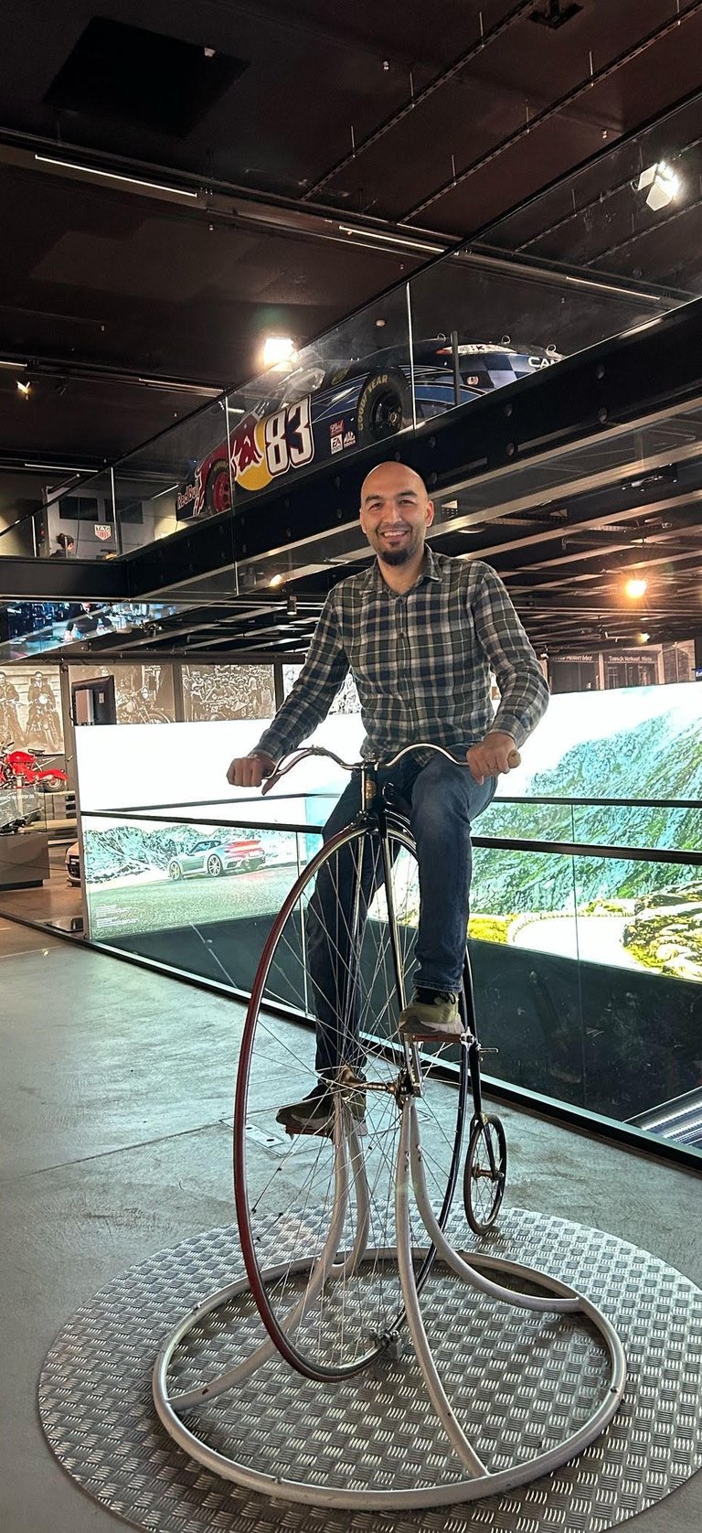 Swiss Museum of Transport